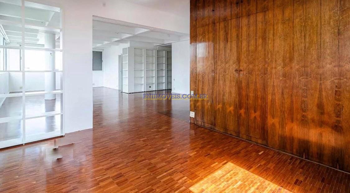 Apartamento, 2 quartos, 170 m² - Foto 8