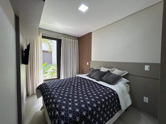 Apartamento 2 quartos e 2 banheiros, à venda ou para alugar, no bairro Riviera em Bertioga
