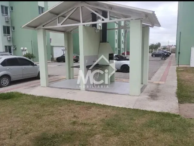 Apartamento 2 quartos e 1 banheiro, à venda, no bairro Três Vendas em Pelotas