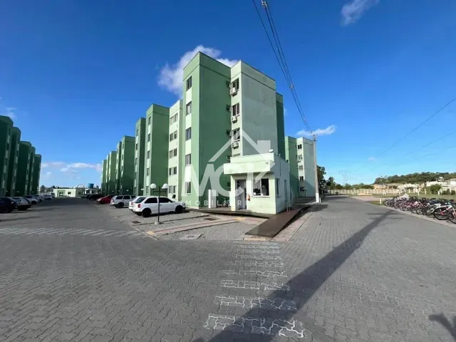 Apartamento 2 quartos e 1 banheiro, à venda, no bairro Três Vendas em Pelotas