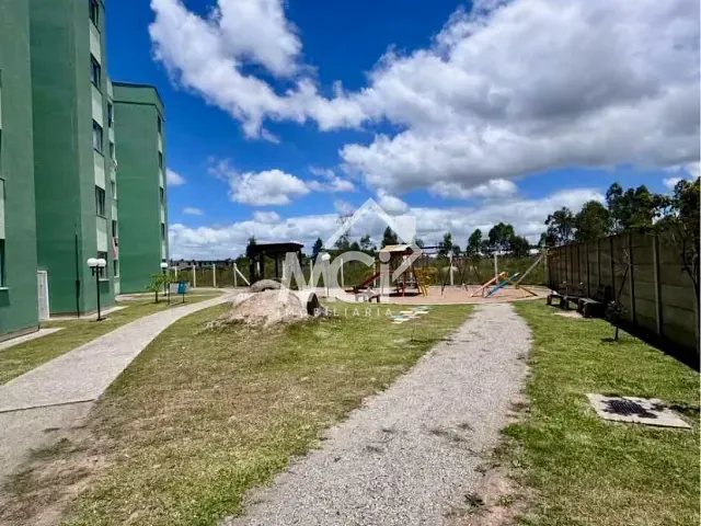 Apartamento 2 quartos e 1 banheiro, à venda, no bairro Três Vendas em Pelotas