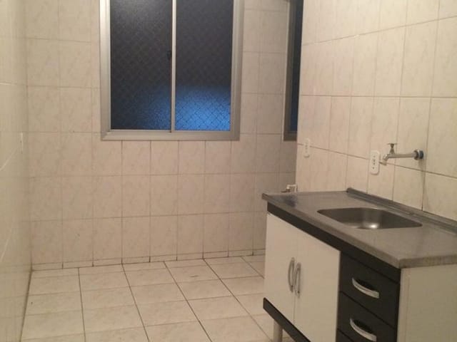 Foto do Apartamento - Apartamento residencial para locação, Bosque dos Eucaliptos, São José dos Campos. | INDEPENDENCE NEGOCIOS IMOBILIARIOS LTDA