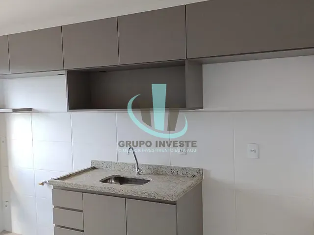 Apartamento com 47m² 2 quartos e 1 banheiro, à venda ou para alugar, no bairro Vila Harmonia em Araraquara