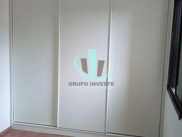 Apartamento com 47m² 2 quartos e 1 banheiro, à venda ou para alugar, no bairro Vila Harmonia em Araraquara