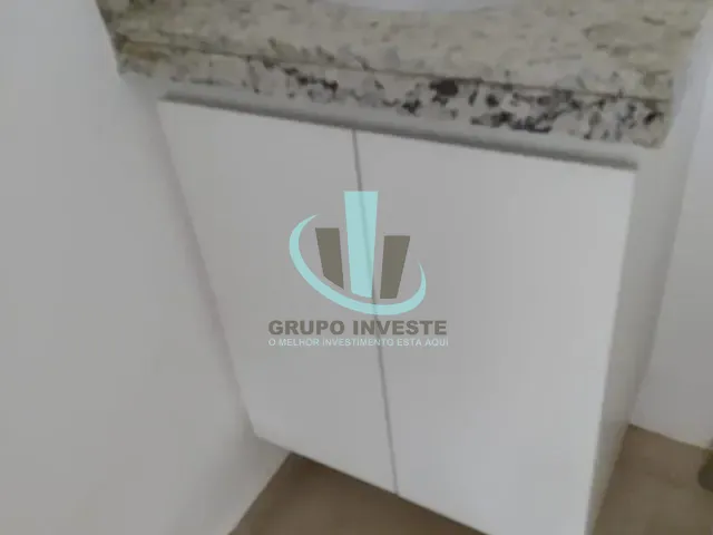 Apartamento com 47m² 2 quartos e 1 banheiro, à venda ou para alugar, no bairro Vila Harmonia em Araraquara