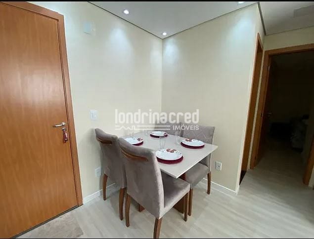 Apartamento, 2 quartos, 43 m² - Foto 5