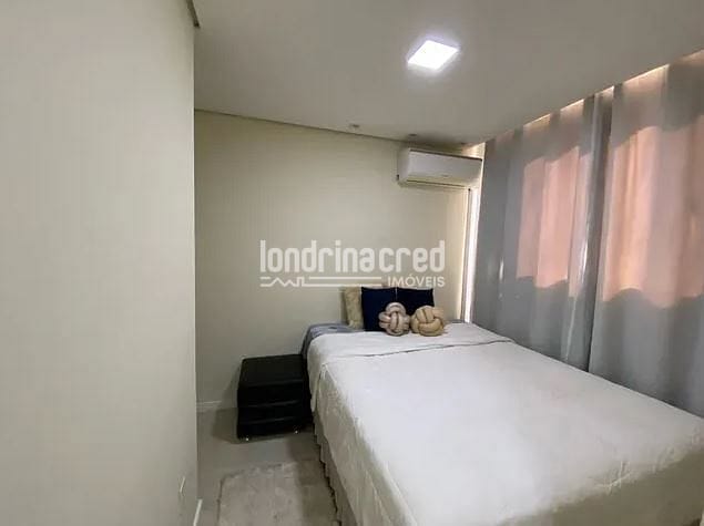 Apartamento, 2 quartos, 43 m² - Foto 8