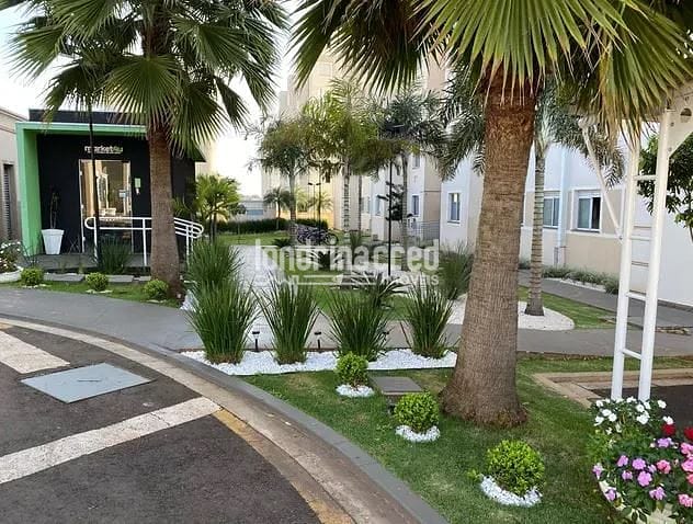 Apartamento, 2 quartos, 43 m² - Foto 10