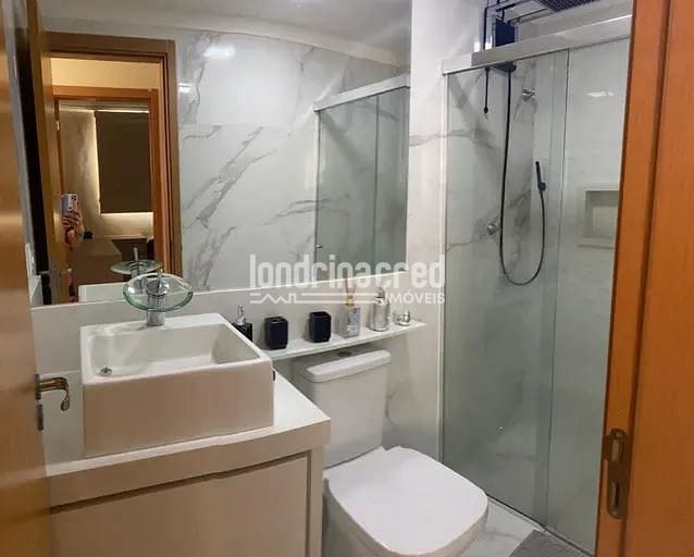 Apartamento, 2 quartos, 43 m² - Foto 9