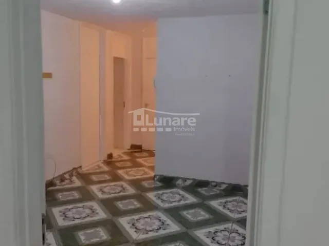 Apartamento 2 quartos e 1 banheiro, à venda, no bairro Braz Cubas em Mogi das Cruzes