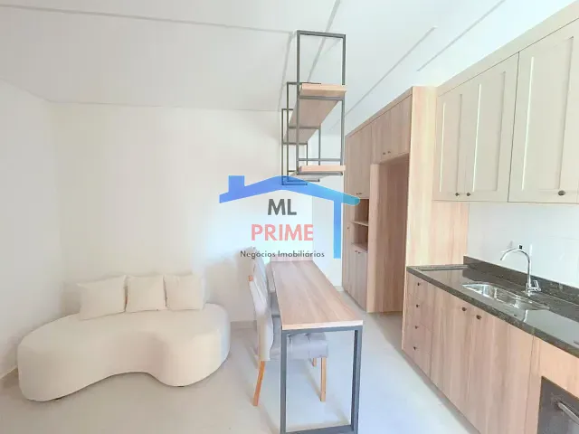 Apartamento com 53m² 1 quarto e 1 banheiro, à venda, no bairro Vila Prudente em São Paulo