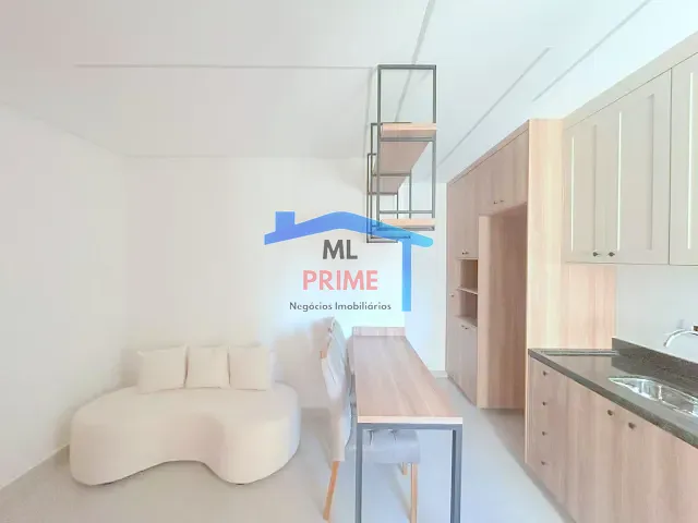 Apartamento com 53m² 1 quarto e 1 banheiro, à venda, no bairro Vila Prudente em São Paulo