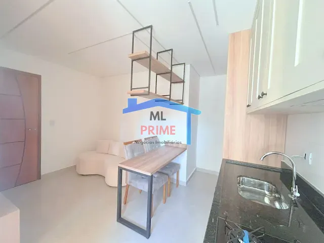 Apartamento com 53m² 1 quarto e 1 banheiro, à venda, no bairro Vila Prudente em São Paulo
