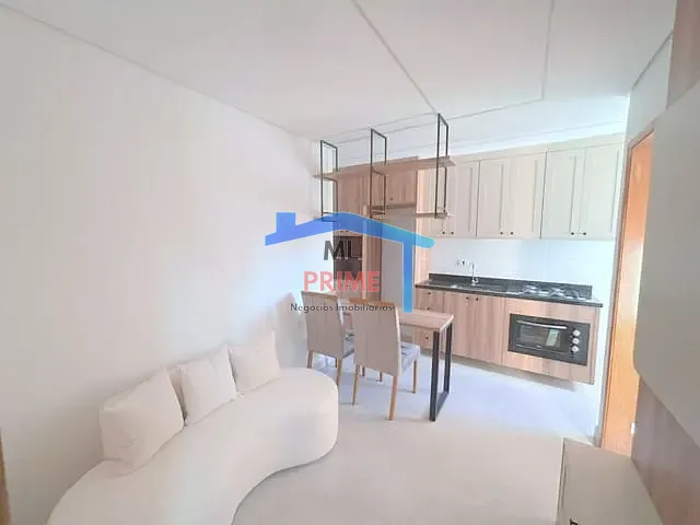 Apartamento com 53m² 1 quarto e 1 banheiro, à venda, no bairro Vila Prudente em São Paulo