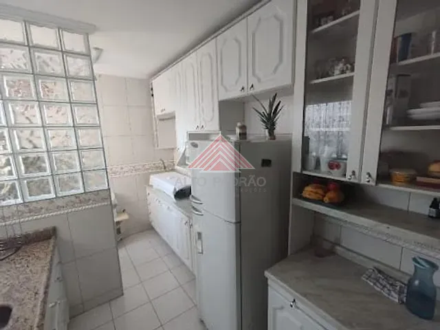 Apartamento com 54m² 2 quartos e 1 banheiro, à venda, no bairro Parque São Vicente em Mauá