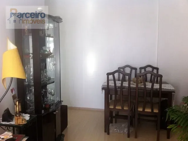 Apartamento 3 quartos e 1 banheiro, à venda, no bairro Vila Matilde em São Paulo