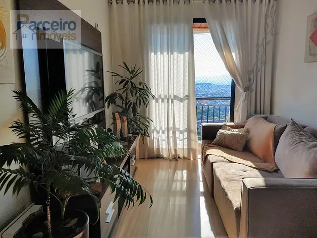 Apartamento 3 quartos e 1 banheiro, à venda, no bairro Vila Matilde em São Paulo