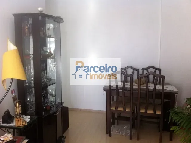 Apartamento 3 quartos e 1 banheiro, à venda, no bairro Vila Matilde em São Paulo