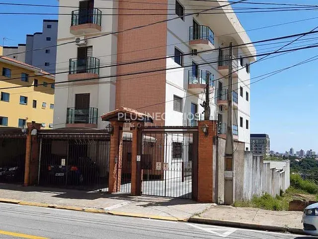 Apartamento com 70m² 2 quartos e 1 banheiro, à venda ou para alugar, no bairro Parque Campolim em Sorocaba