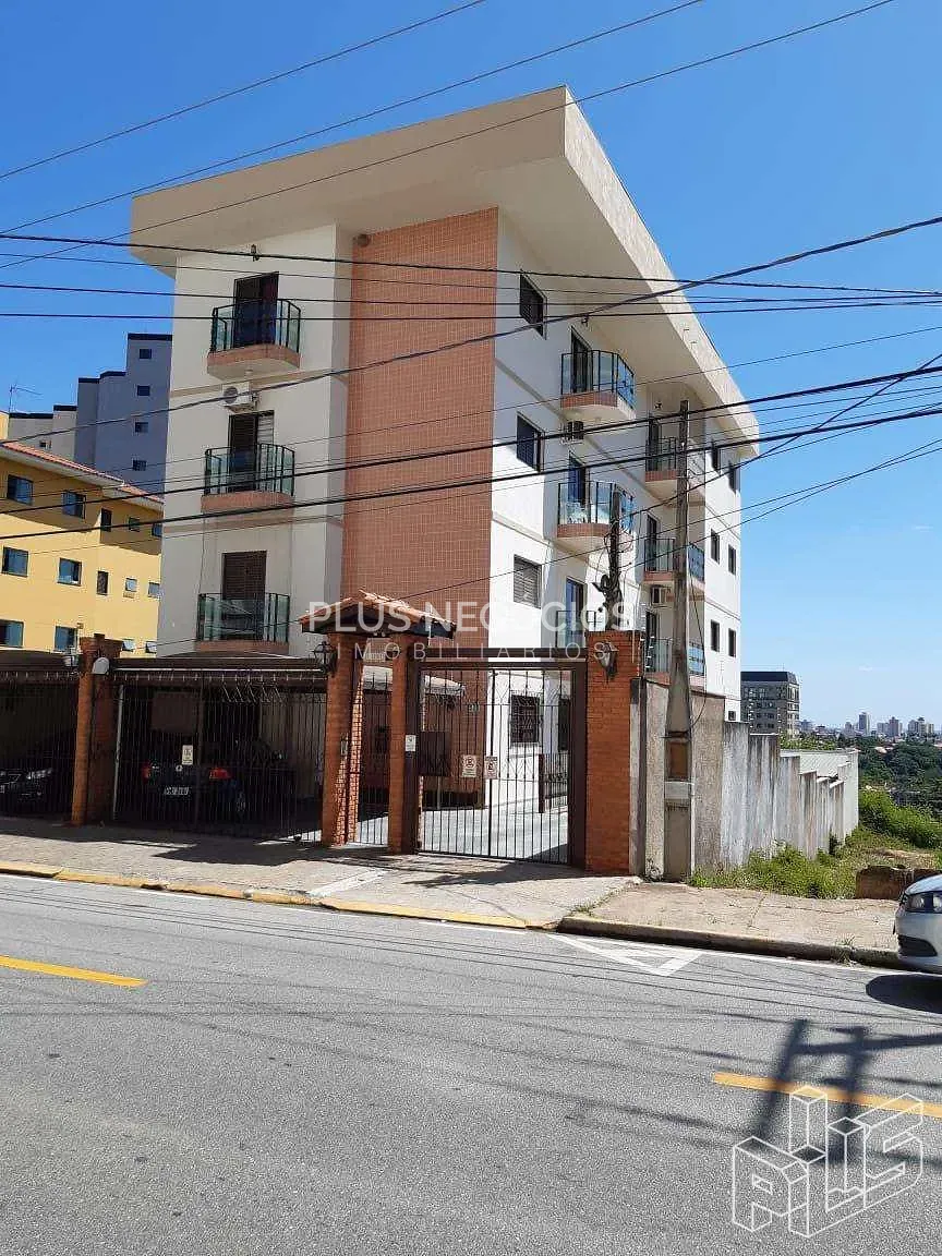 Apartamento, 2 quartos, 70 m² - Foto 1