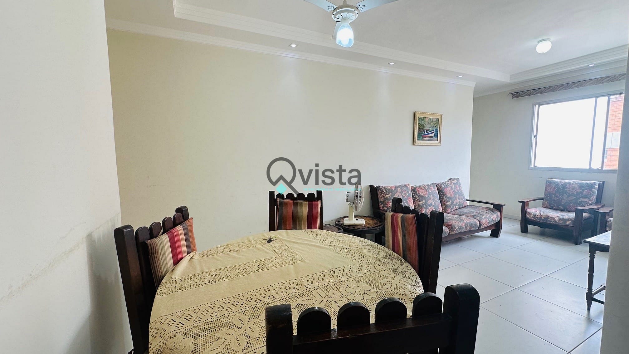Apartamento à venda com 3 quartos, 82m² - Foto 3