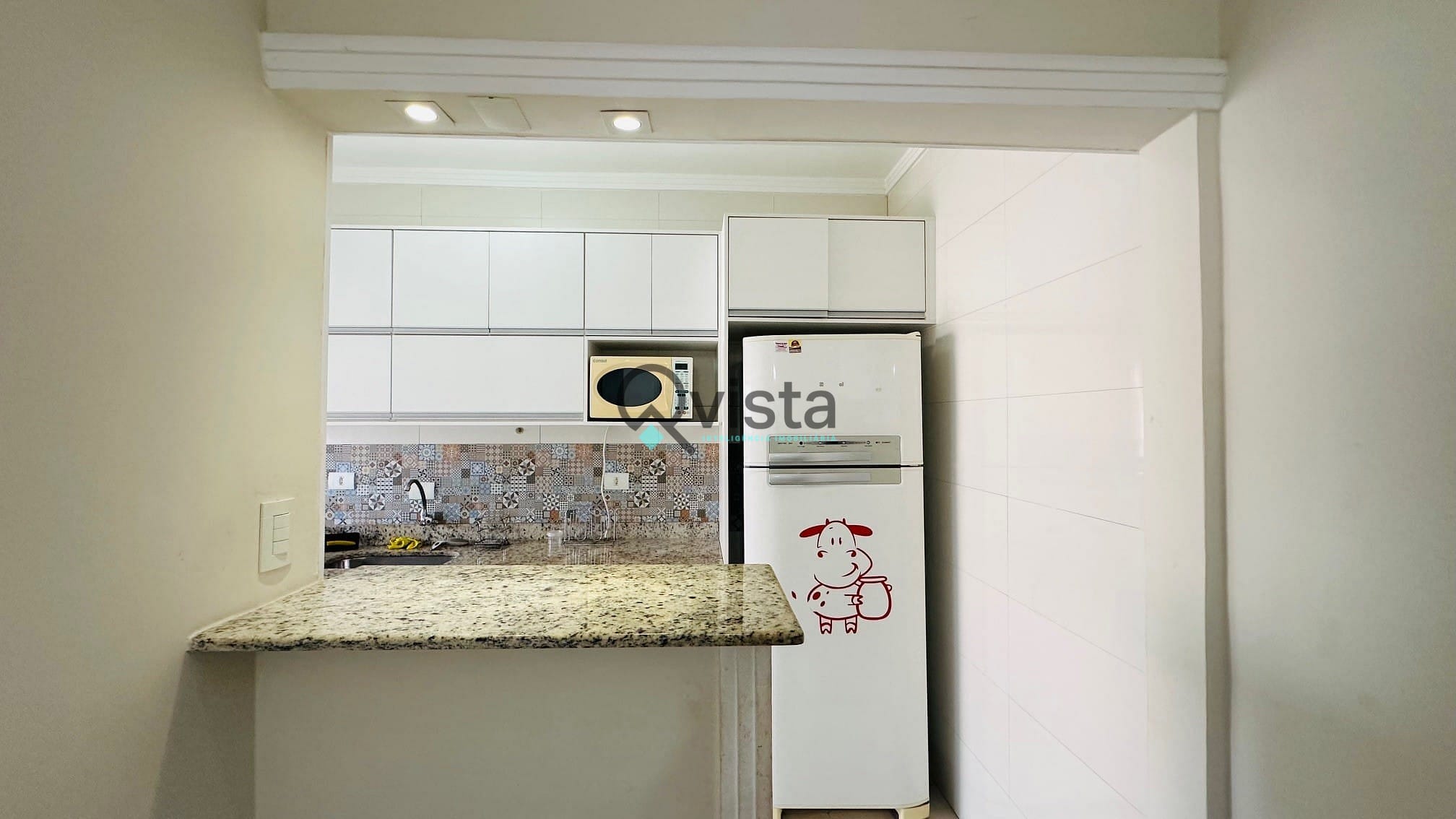 Apartamento à venda com 3 quartos, 82m² - Foto 4