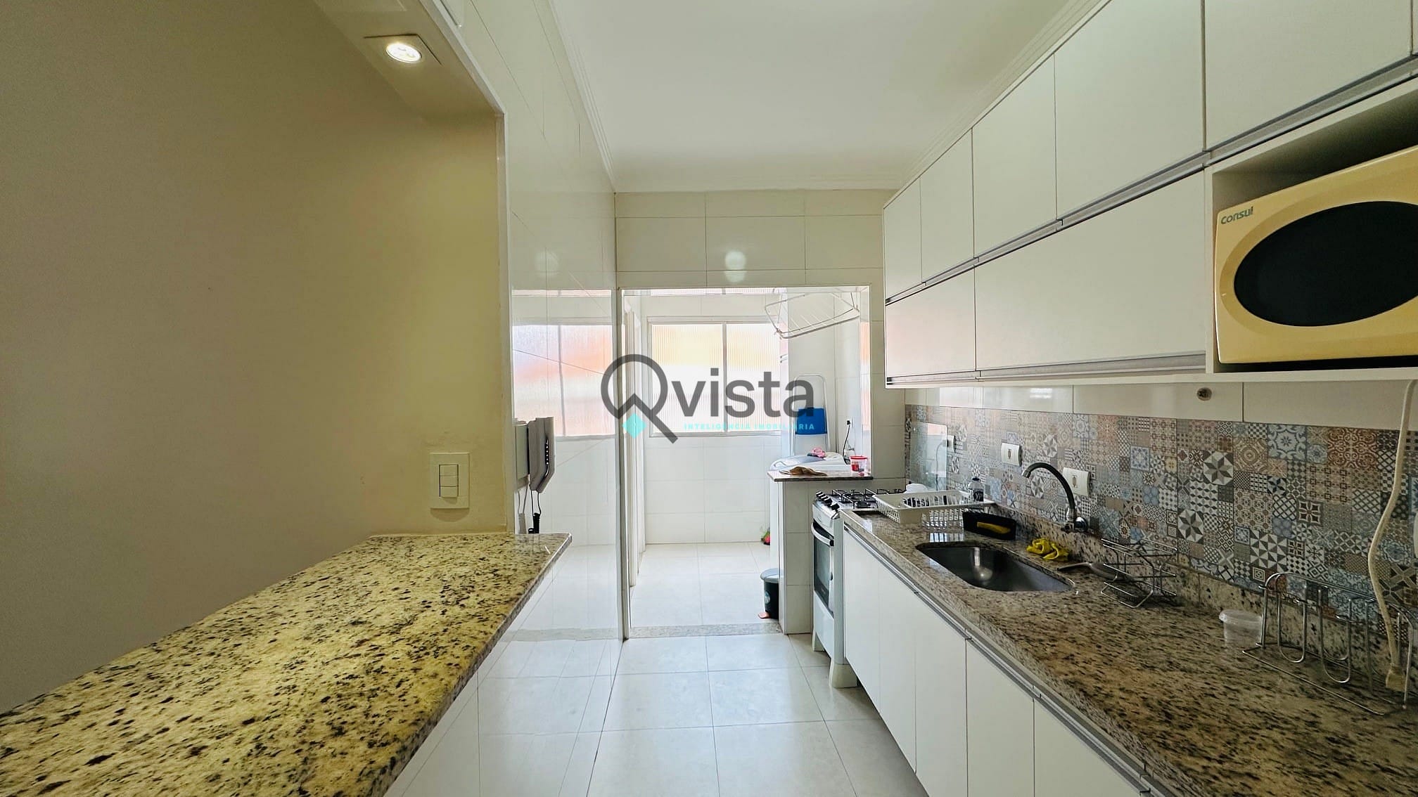 Apartamento à venda com 3 quartos, 82m² - Foto 5