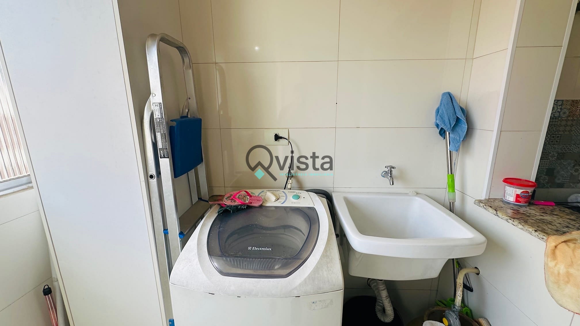 Apartamento à venda com 3 quartos, 82m² - Foto 7