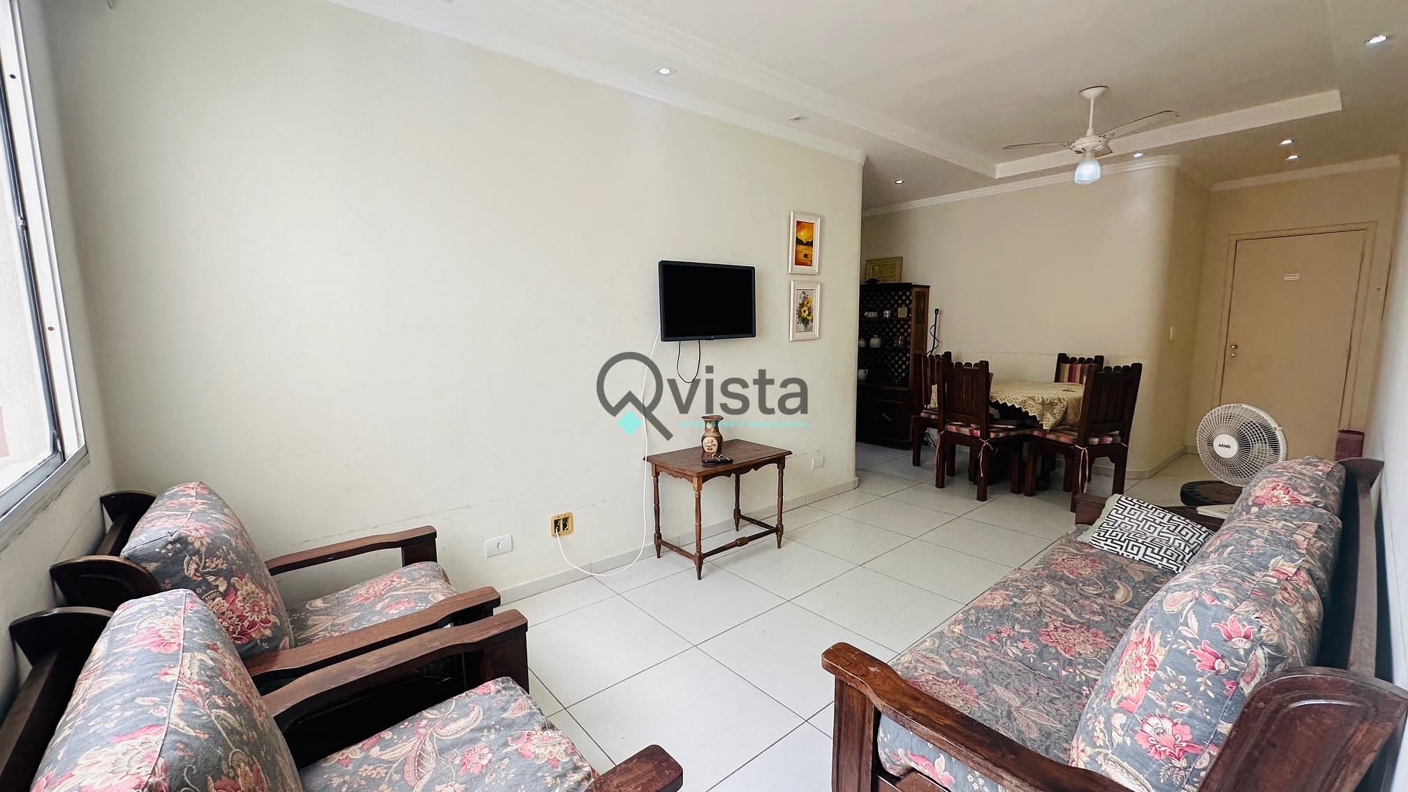 Apartamento à venda com 3 quartos, 82m² - Foto 9