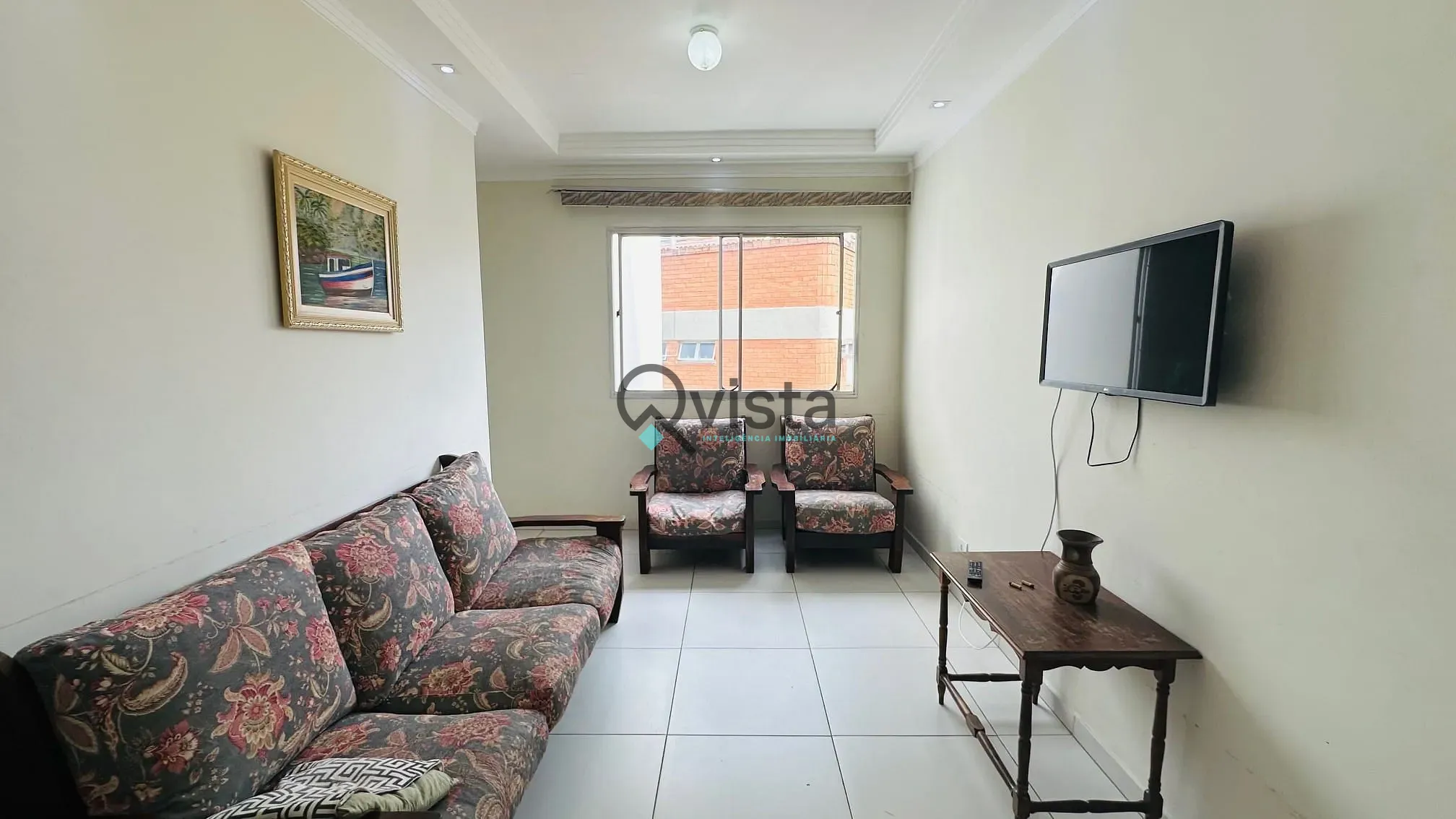 Apartamento, 3 quartos, 82 m² - Foto 2