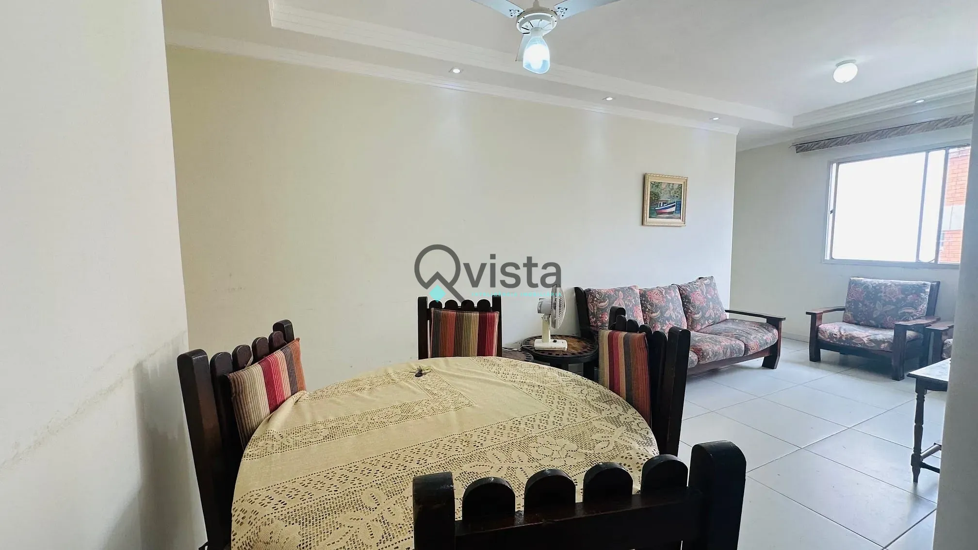 Apartamento, 3 quartos, 82 m² - Foto 3