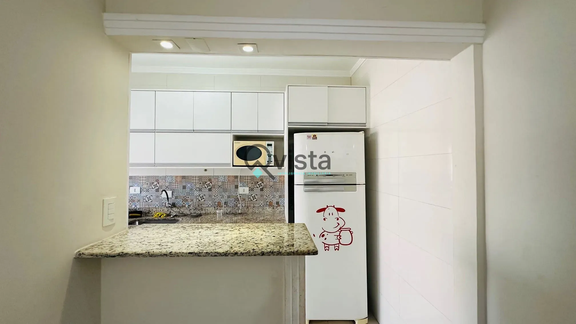 Apartamento, 3 quartos, 82 m² - Foto 4