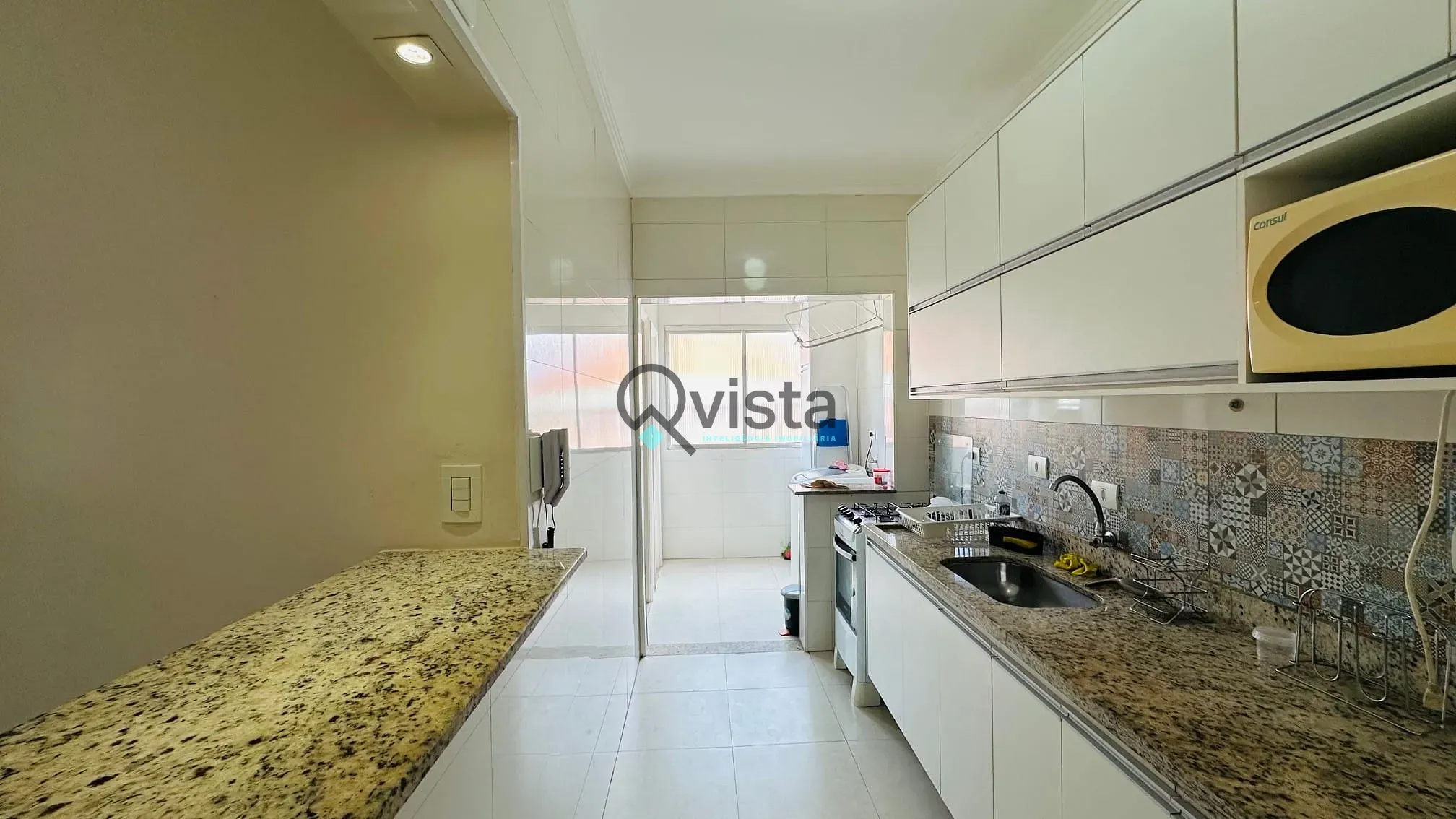 Apartamento, 3 quartos, 82 m² - Foto 5