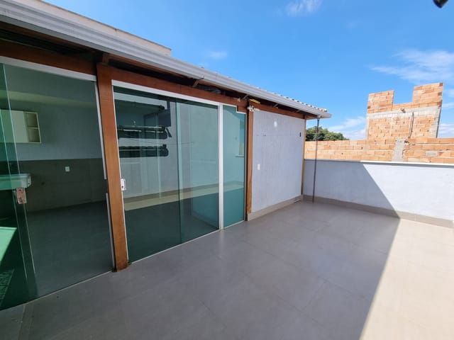 Foto do Apartamento - Cobertura toda montada com três quartos à venda, no bairro Rio Branco, Belo Horizonte, MG | REALLE SOLUÇÕES IMOBILIÁRIAS INTEGRADAS