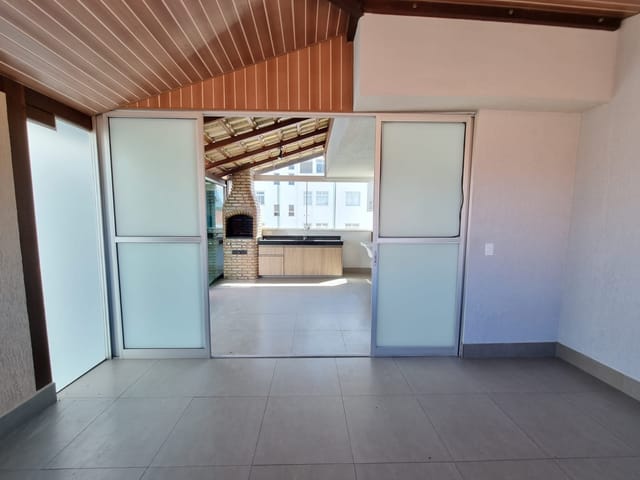 Foto do Apartamento - Cobertura toda montada com três quartos à venda, no bairro Rio Branco, Belo Horizonte, MG | REALLE SOLUÇÕES IMOBILIÁRIAS INTEGRADAS