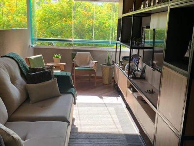 Foto do Apartamento - Apartamento com 2 dormitórios à venda, 78 m² por R$ 980.000,00 - Perdizes - São Paulo/SP | RUSSI IMÓVEIS
