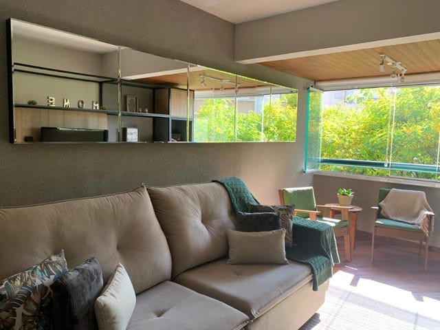Foto do Apartamento - Apartamento com 2 dormitórios à venda, 78 m² por R$ 980.000,00 - Perdizes - São Paulo/SP | RUSSI IMÓVEIS