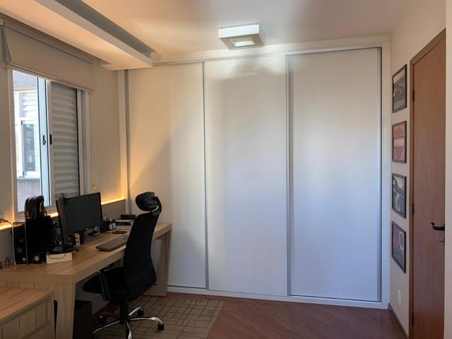 Foto do Apartamento - Apartamento com 2 dormitórios à venda, 78 m² por R$ 980.000,00 - Perdizes - São Paulo/SP | RUSSI IMÓVEIS