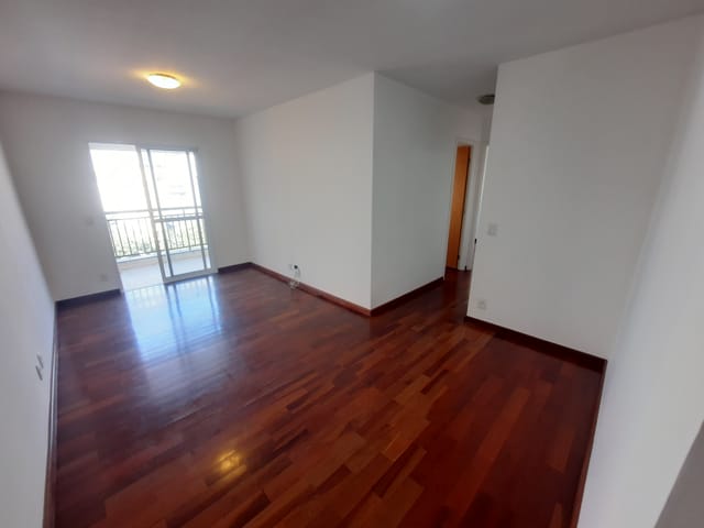 Foto do Apartamento - Ótimo Apartamento para locação, Pronto para Morar, 72m², 2 Dormitórios (1 Suíte), 2 vagas, Vila Romana, São Paulo, SP | Sell Imóveis
