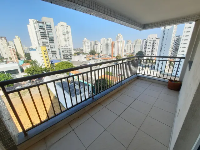 Foto do Apartamento - Ótimo Apartamento para locação, Pronto para Morar, 72m², 2 Dormitórios (1 Suíte), 2 vagas, Vila Romana, São Paulo, SP | Sell Imóveis
