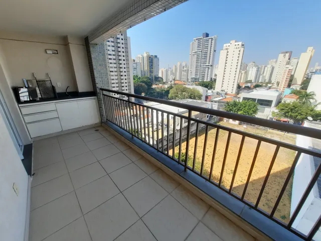 Foto do Apartamento - Ótimo Apartamento para locação, Pronto para Morar, 72m², 2 Dormitórios (1 Suíte), 2 vagas, Vila Romana, São Paulo, SP | Sell Imóveis