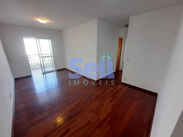 Apartamento 2 quartos e 2 banheiros, para alugar, no bairro Vila Romana em São Paulo