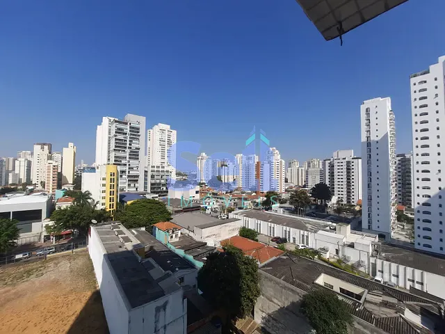 Apartamento 2 quartos e 2 banheiros, para alugar, no bairro Vila Romana em São Paulo