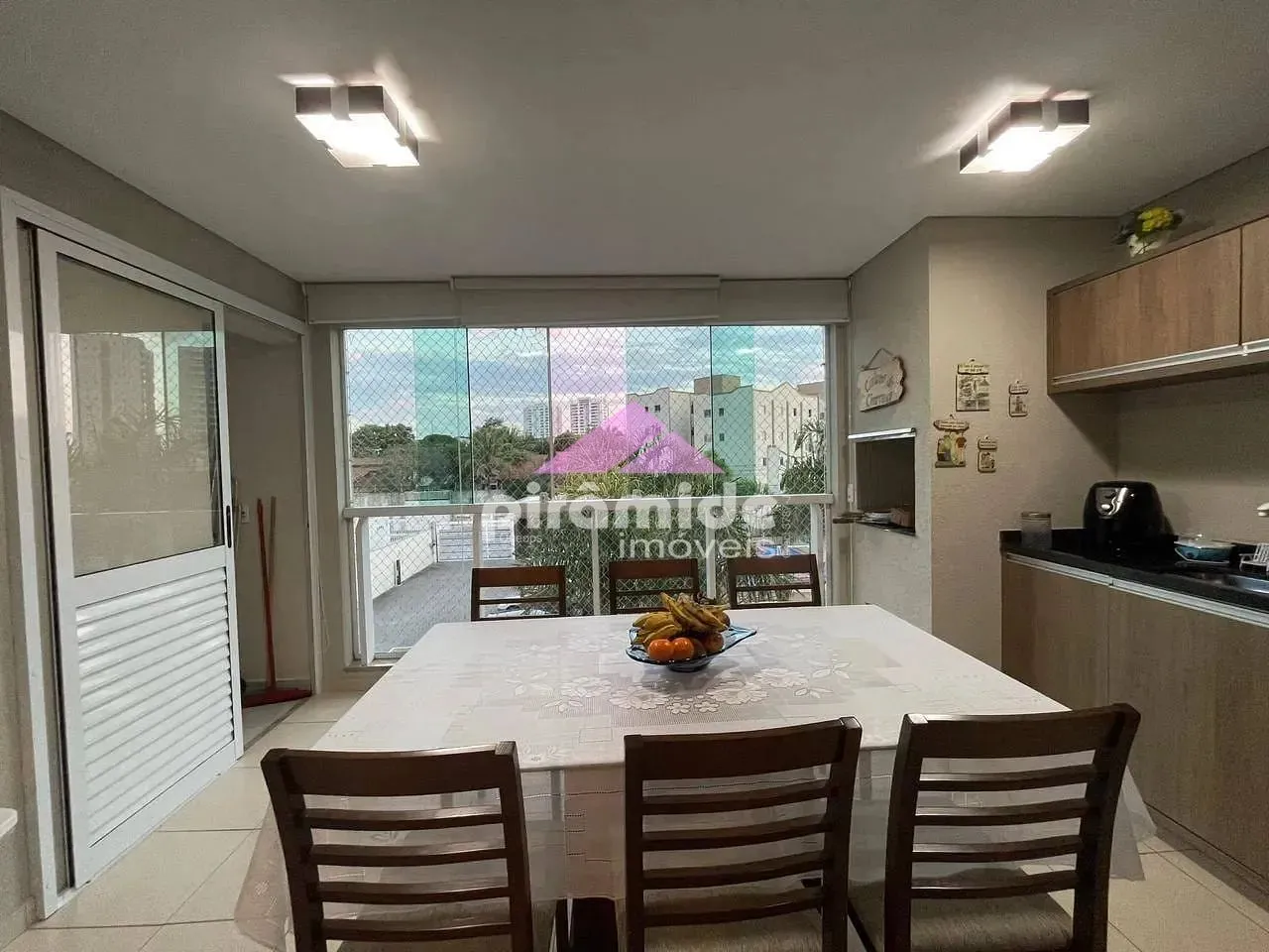Apartamento, 3 quartos, 98 m² - Foto 7