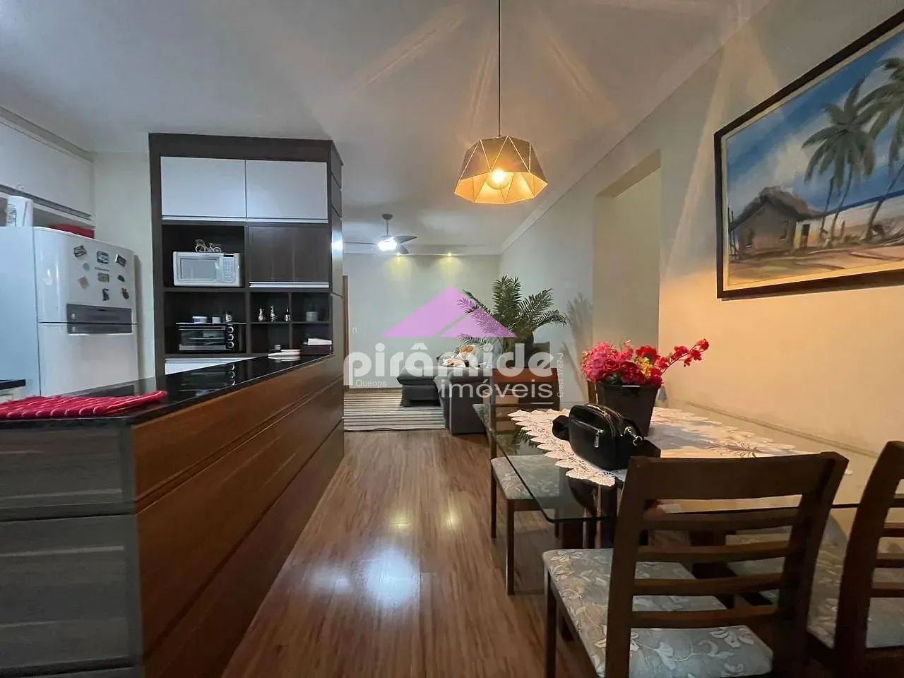 Apartamento, 3 quartos, 98 m² - Foto 4