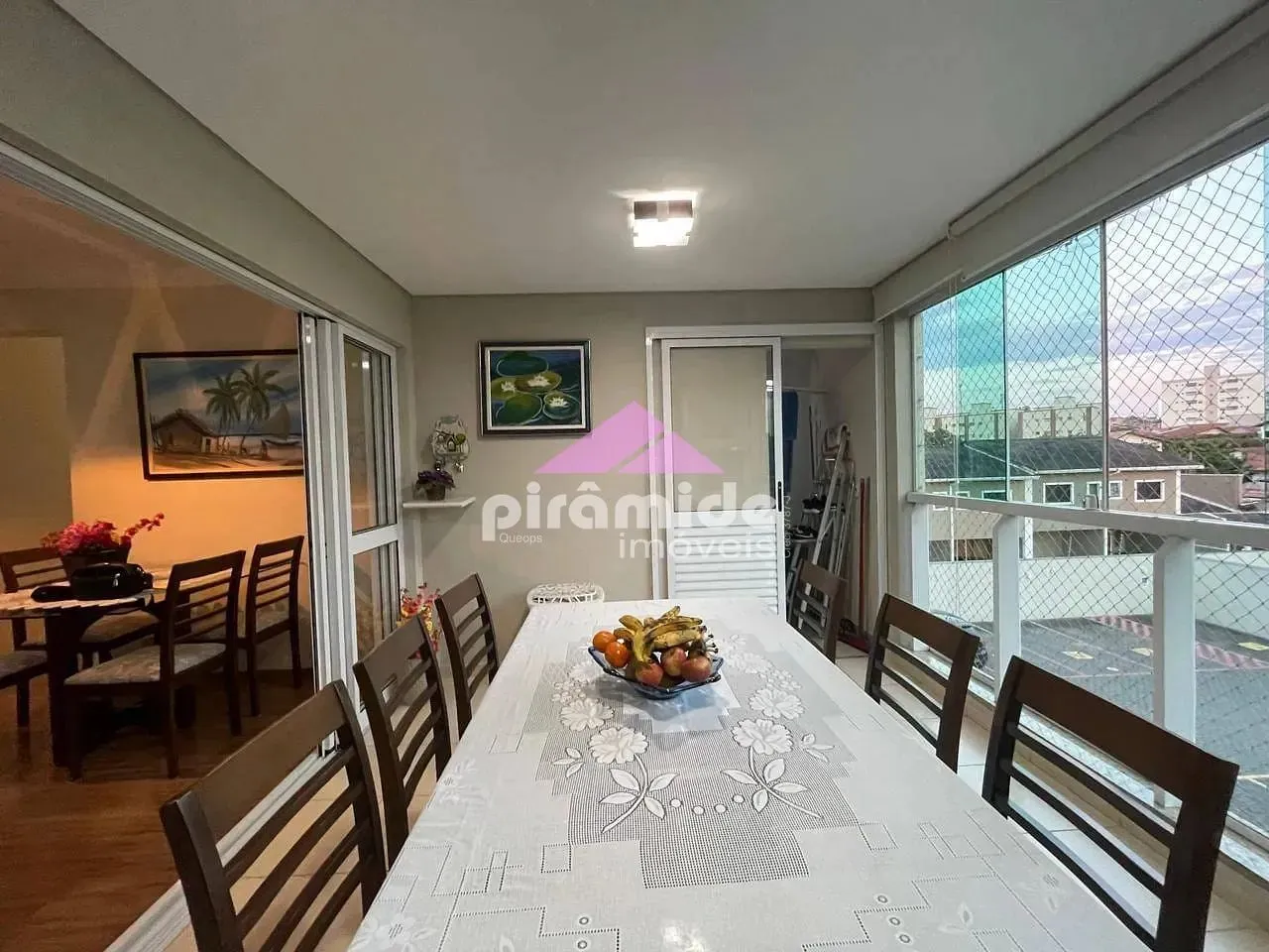 Apartamento, 3 quartos, 98 m² - Foto 6