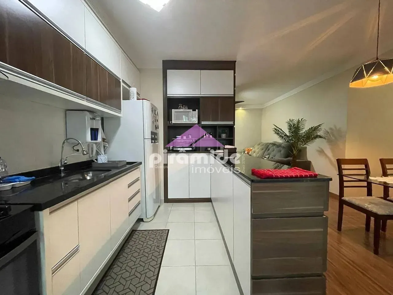 Apartamento, 3 quartos, 98 m² - Foto 5