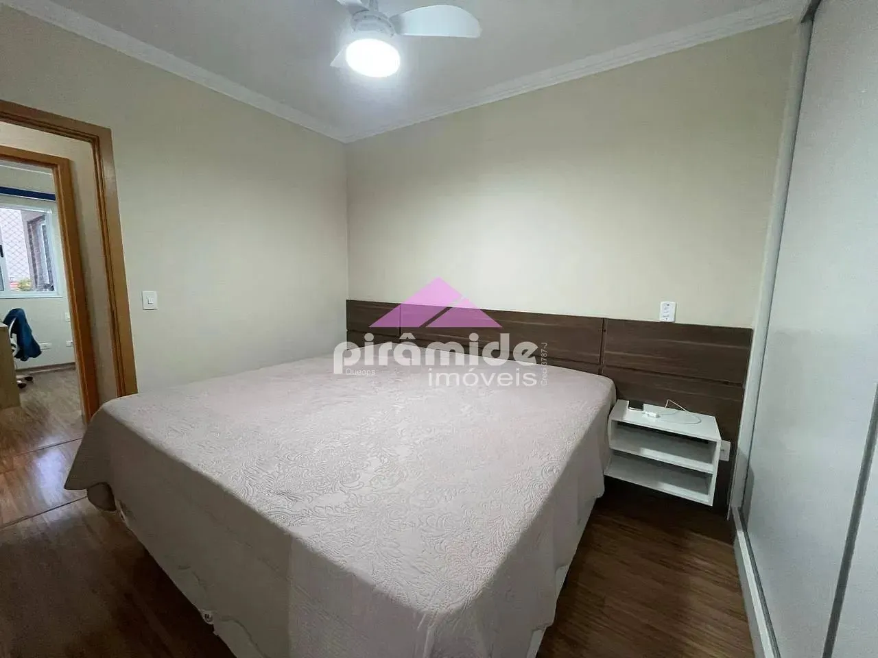 Apartamento, 3 quartos, 98 m² - Foto 9
