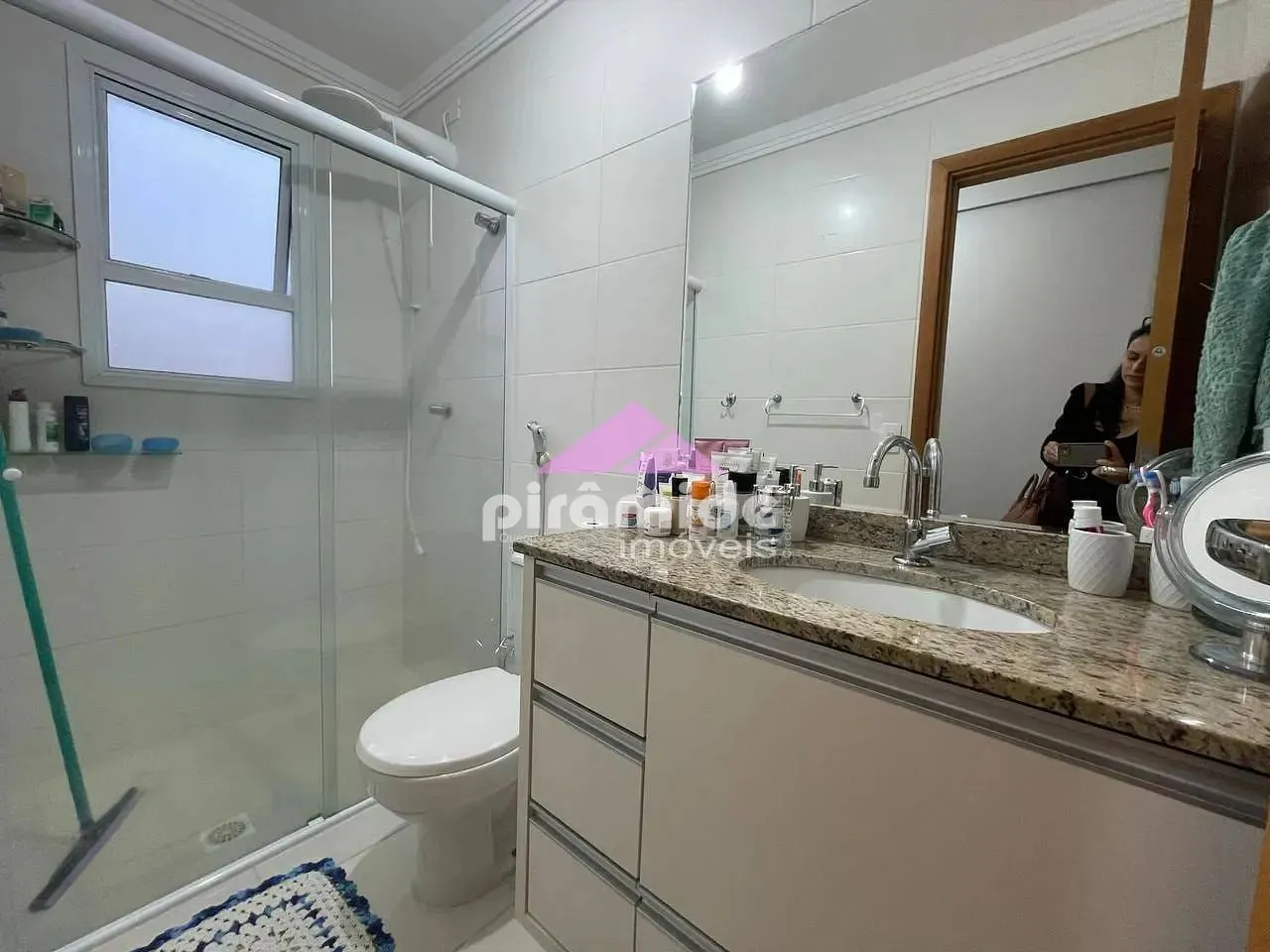 Apartamento, 3 quartos, 98 m² - Foto 12