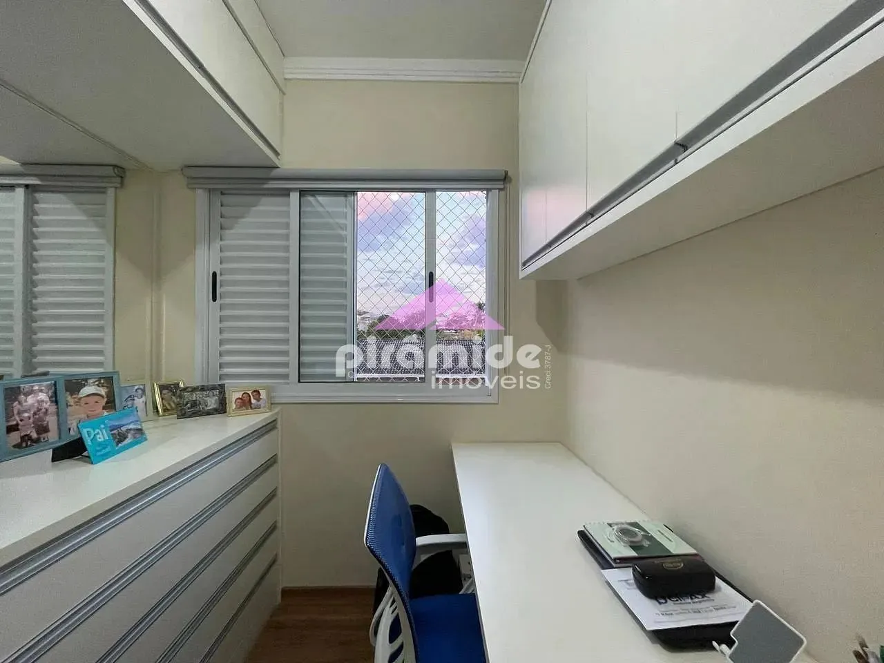 Apartamento, 3 quartos, 98 m² - Foto 11
